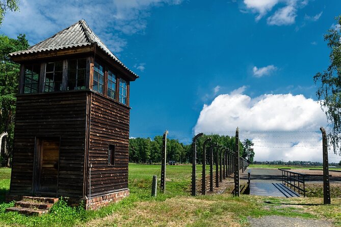 Krakow to Auschwitz-Birkenau: Private Round-Trip Experience - What the $168.71 price really covers
