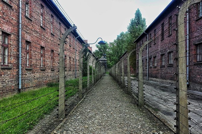 Krakow to Auschwitz-Birkenau: Private Round-Trip Experience - Who will get the most from this experience?