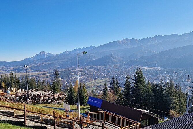 Kraków to Zakopane Private Luxury Tour - Is $150 Per Person Good Value?