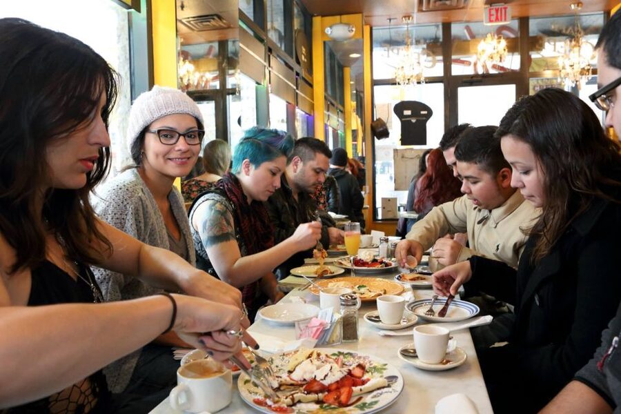 Krakow: Traditional Food Tour - What this Krakow food tour is really like
