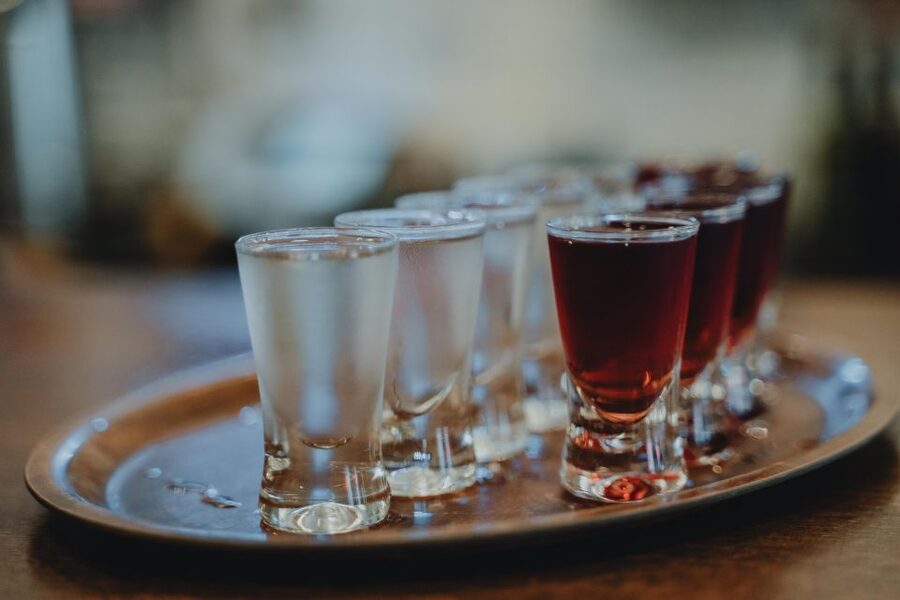 Krakow: Traditional Polish Food and Drinks Tasting Tour - Practical details for a smoother evening