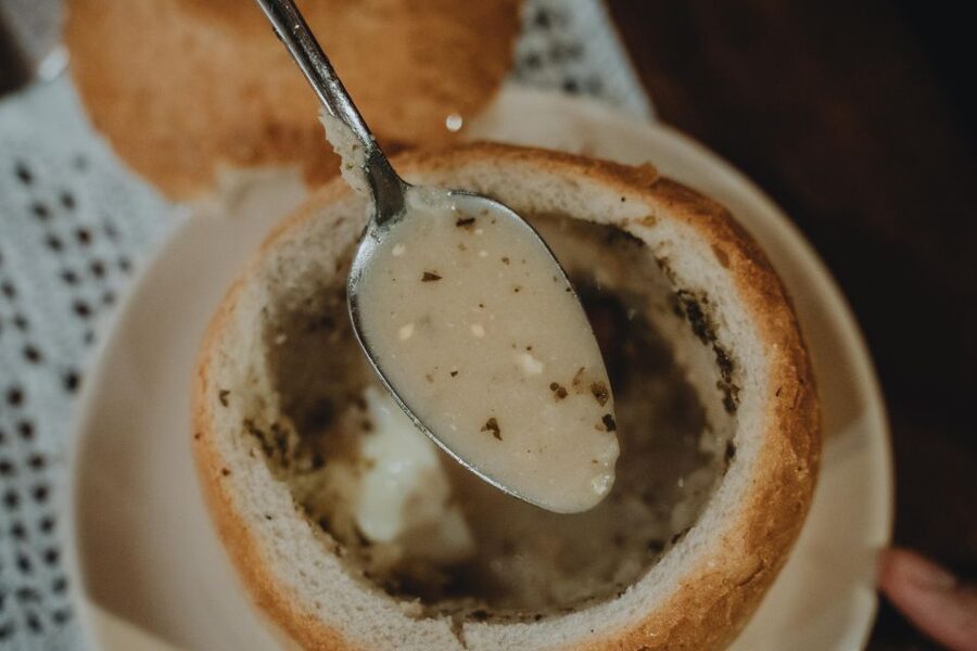 Krakow: Traditional Polish Food and Drinks Tasting Tour - Why this Krakow food walk works