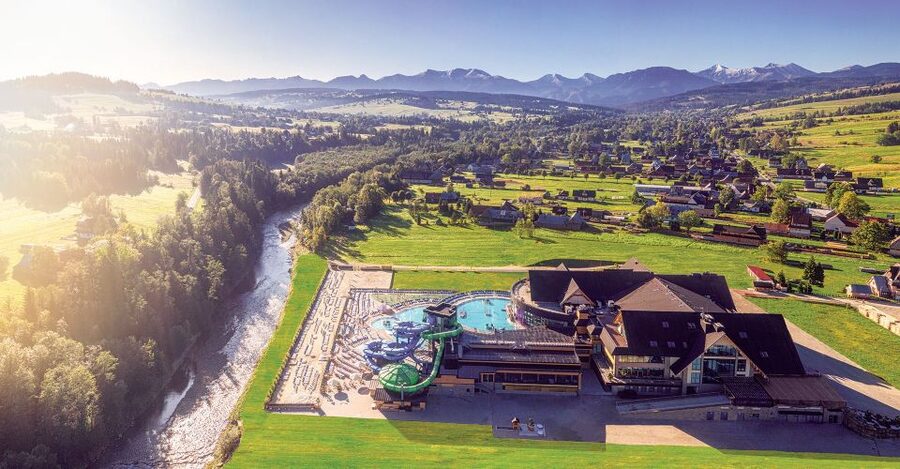 Krakow: Trip to Chocholow Thermal Baths in Tatra Mountains - Who will enjoy this trip most