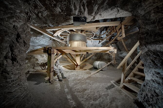 Krakow: UNESCO Bochnia Salt Mine Tour & Boat Expedition - How the Guides and Drivers Shape the Day