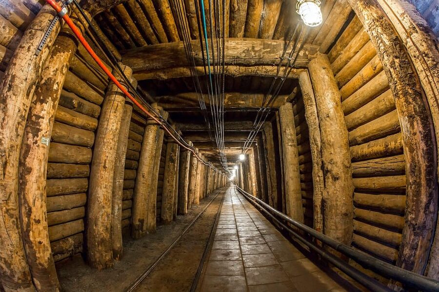 Krakow: UNESCO Underground Boat Expedition & Salt Mine Tour - What the timing really means