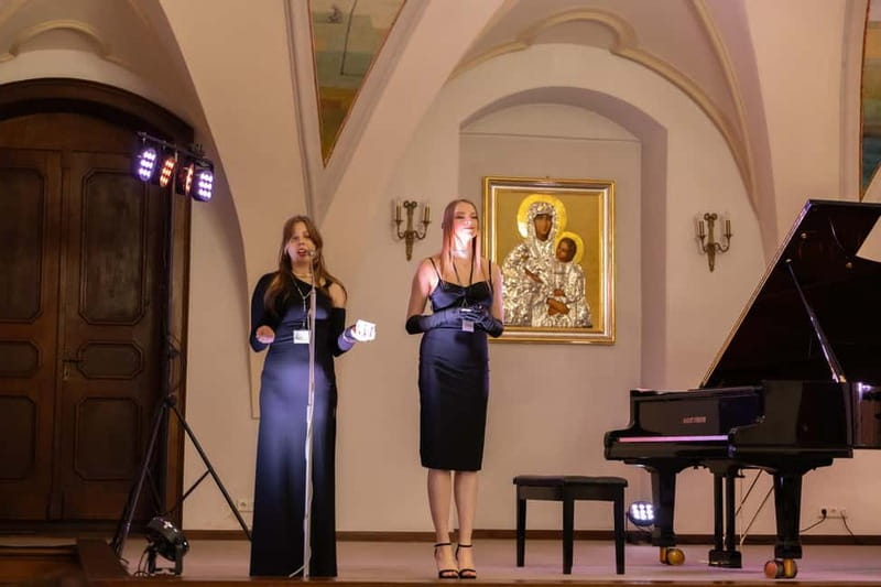 Kraków: VIP Candlelight Concert The Music of Fryderyk Chopin - Should you book the VIP Chopin concert?