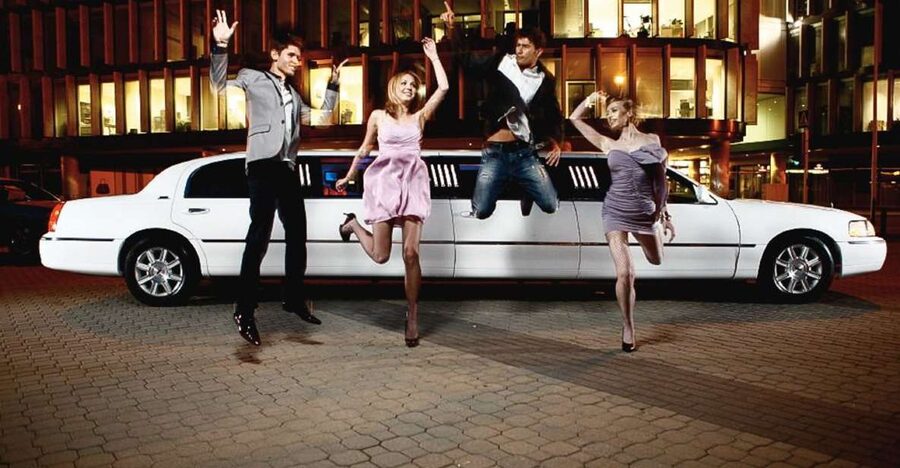 Krakow: VIP Limo Party Tour - What this Krakow night out actually includes