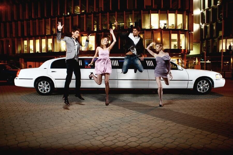Krakow: VIP Limo Party Tour - Who will enjoy this private party package
