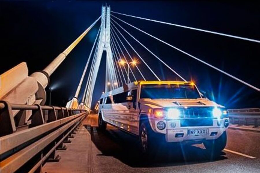 Krakow: VIP Limo Party Tour - Practical questions to settle before the night