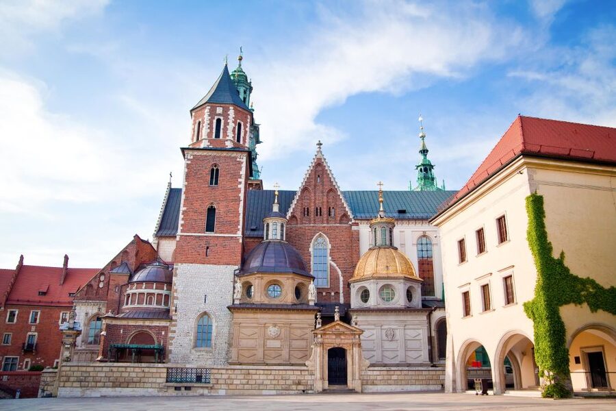 Krakow: Vistula River Cruise with Historical Views - Is $22 a fair price for Krakow?