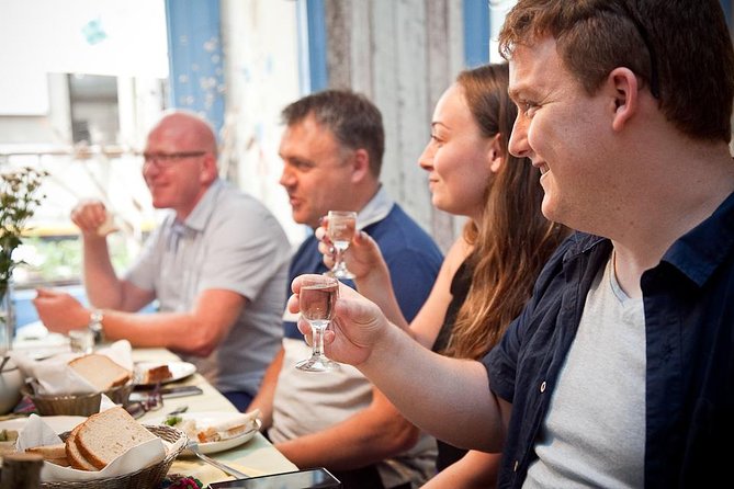 Krakow Vodka and Culture Tour - Practical Details That Matter