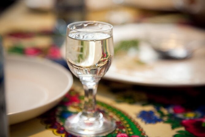 Krakow Vodka and Culture Tour - Who Will Enjoy This Most