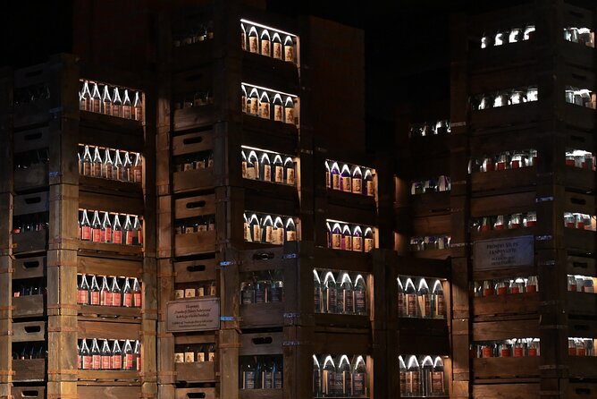 Krakow: Vodka Factory Museum - Entrance Ticket and Audioguide - Timing your visit from Tuesday to Sunday