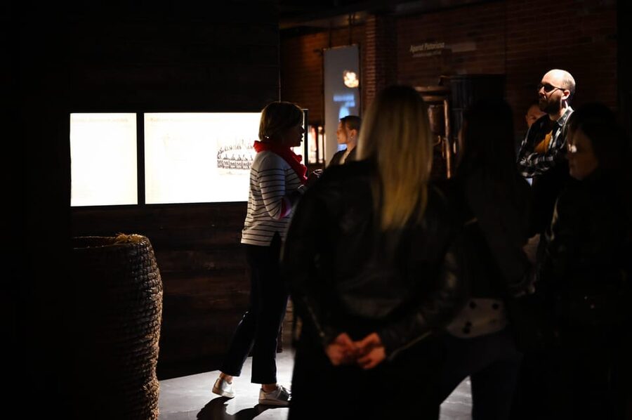 Krakow: Vodka Factory Museum Ticket & Audioguide and Tasting - The tasting is the visit’s clearest payoff