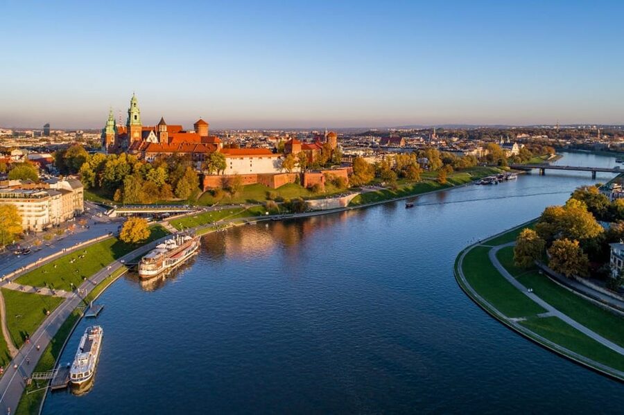Krakow: Wawel Castle and Cathedral Guided Tour - FAQ