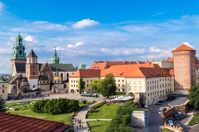 Krakow: Wawel Castle & Cathedral Guided Tour - Why Wawel Hill deserves your first afternoon in Krakow