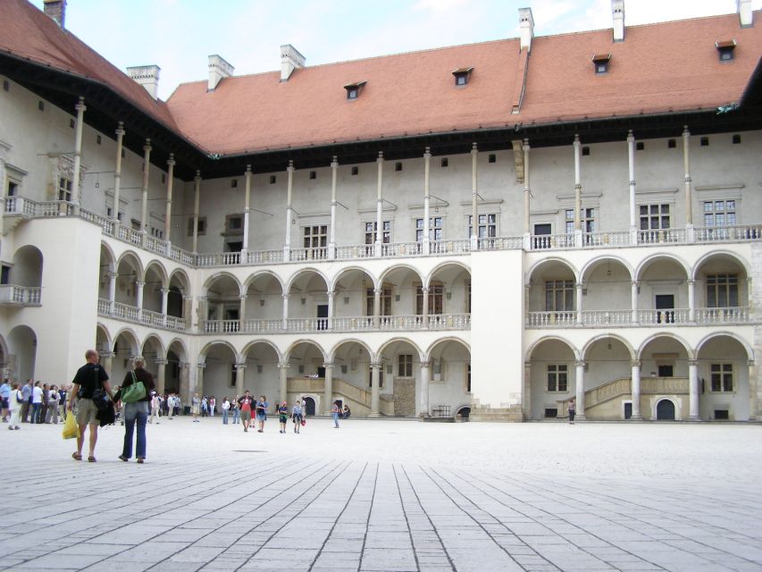 Krakow: Wawel Castle Guided Tour - Should you book the Wawel Castle tour?