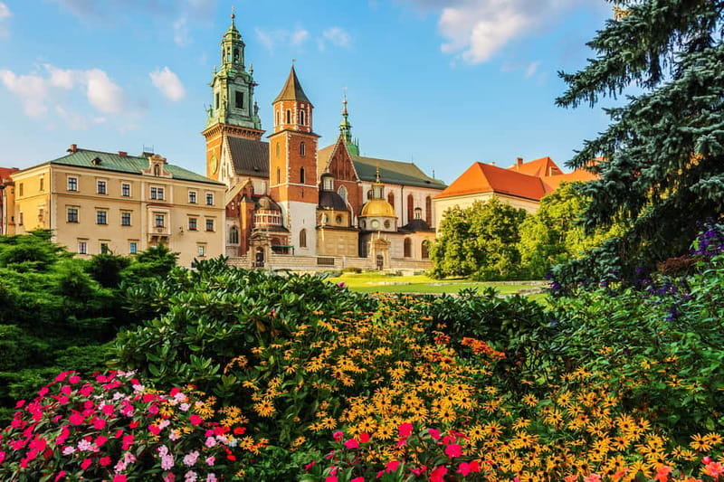Krakow: Wawel Hill Audioguide Tour - Key points to know before you go