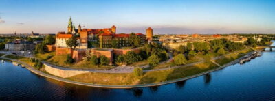 Wawel Hill Audioguide Tour