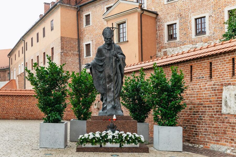 Krakow: Wawel Royal Hill with Optional Castle and Cathedral - Is $19 good value?