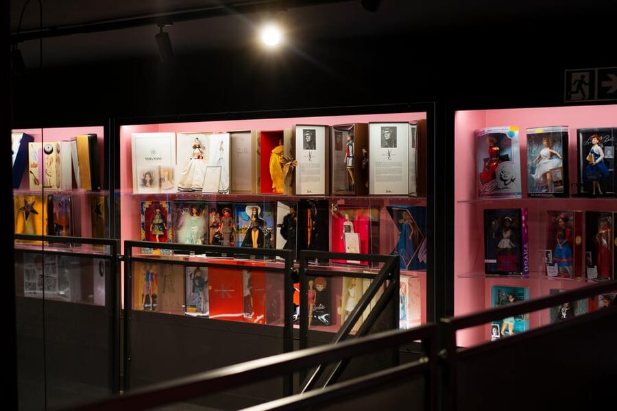 Krakow: Wheels & Heels Entrance Ticket - The collector’s shop
