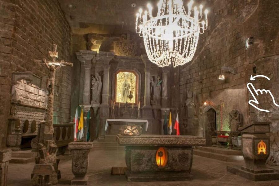 Krakow: Wieliczka Salt Mine Guided Tour with Hotel Transfer - Is $94 a Fair Price?