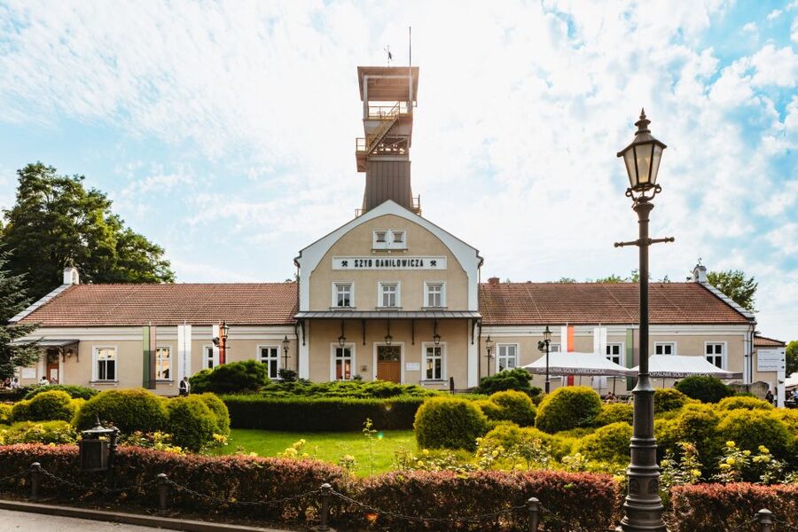 Krakow: Wieliczka Salt Mine Guided Tour with Transport - Key Points Before You Book