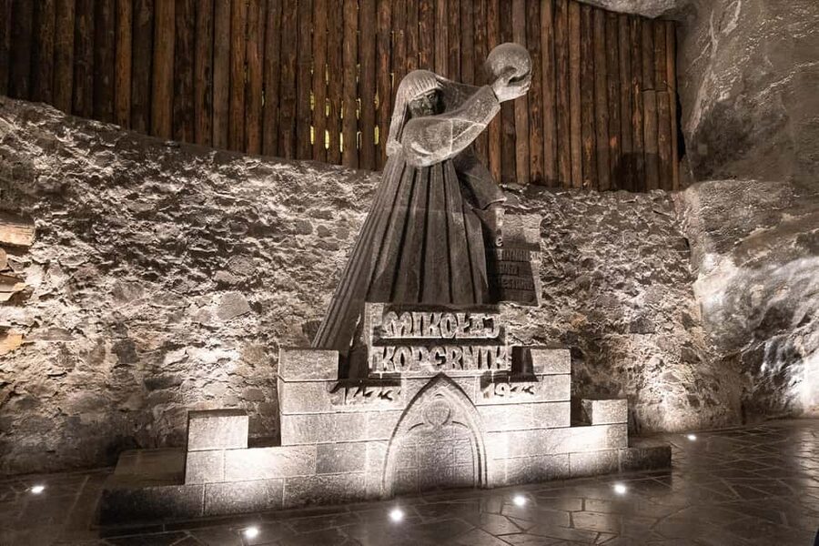 Krakow: Wieliczka Salt Mine Guided Tour with Transport - Is the $55 Price Fair?