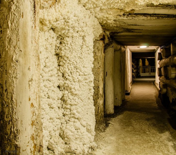 Krakow: Wieliczka Salt Mine Skip-the-Line Live Guided Tour - How long the complete outing takes