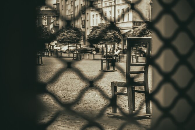 Krakow World War II Private Tour - Plaszow: confronting a difficult site