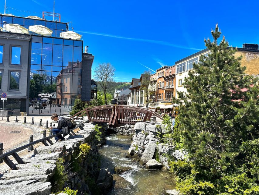 Krakow: Zakopane and Chochołowskie Bath Full Day Trip - Key points to know before booking