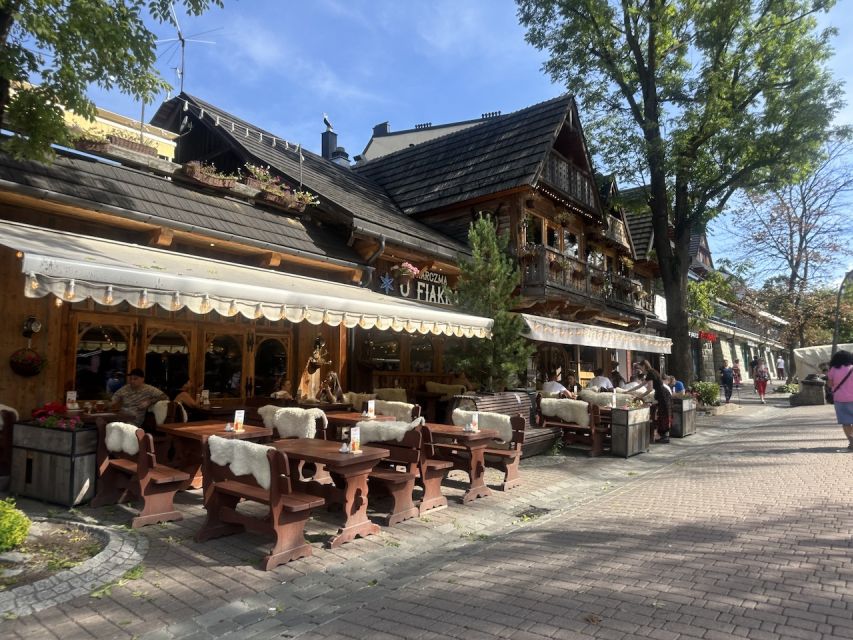 Krakow: Zakopane and Chochołowskie Bath Full Day Trip - Why this Krakow day trip works
