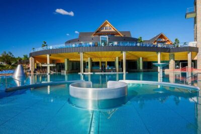 Zakopane and Thermal Pools Tour with Hotel Pickup
