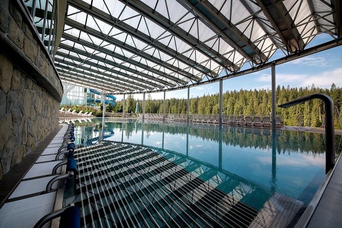 Krakow–Zakopane: Cable Car, Chocholow Baths, Cheese & Vodka - Gubalowka funicular and the Tatra views