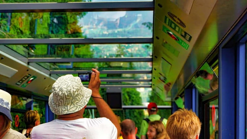 Krakow: Zakopane Cable Car, Spirits, Tasting & Thermal Baths - What this Krakow to Zakopane day trip is really like