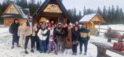 Zakopane Cable Car, Vodka, Cheese & Hot Springs Tour