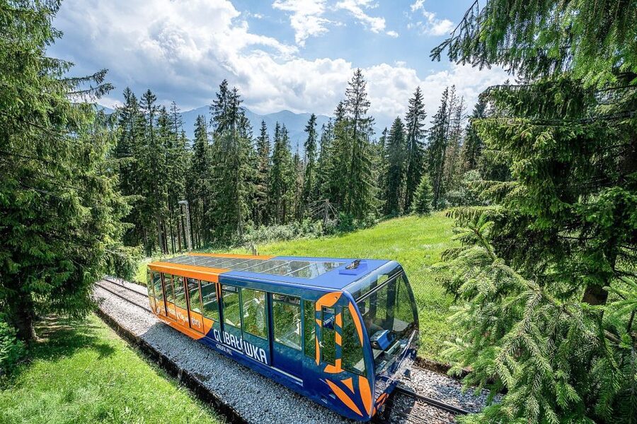 Krakow: Zakopane Day Tour with Optional Thermal Baths - Who should book this Zakopane outing?