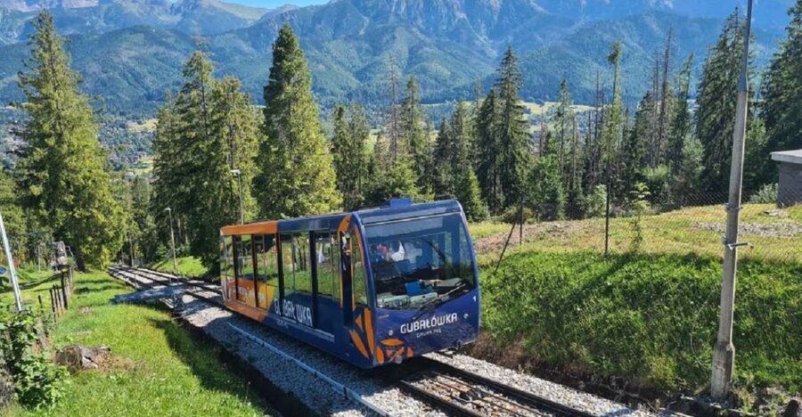 Krakow: Zakopane, Funicular, Cheese, and Highland Day Trip - Why this trip works from Krakow