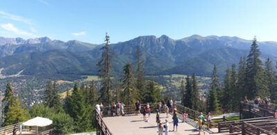 Zakopane, Funicular, Cheese, and Highland Day Trip