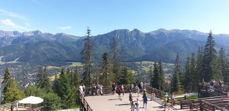 Krakow: Zakopane, Funicular, Cheese, and Highland Day Trip - Chochołów and the highlander style