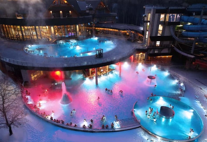Krakow: Zakopane & Hot Springs Tour with Cable Car & Pickup - The best parts of the day