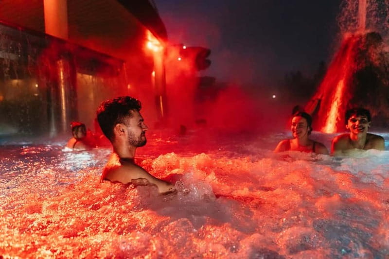 Krakow: Zakopane & Hot Springs Tour with Cable Car & Pickup - Two and a half hours on Krupówki Street