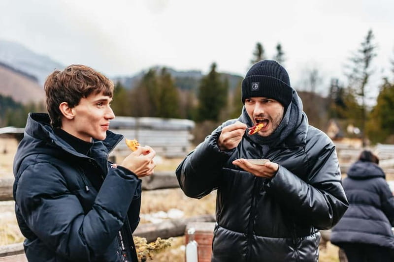 Krakow: Zakopane & Hot Springs Tour with Cable Car & Pickup - Timing, comfort, and practical limits