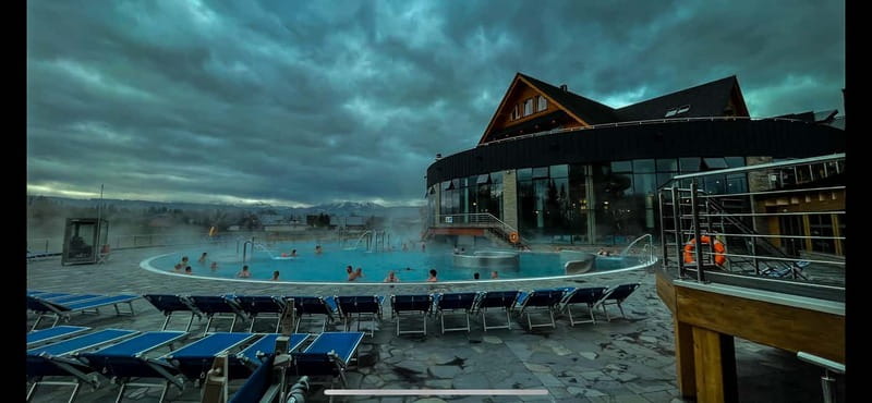 Krakow: Zakopane, Quad & Thermal Baths Tour w/ Pickup Option - Chochołów and its wooden highlander homes
