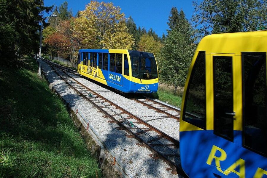 Krakow: Zakopane Tatra Mountains, Cable Car, Local Tasting - Why Zakopane makes a good day from Krakow
