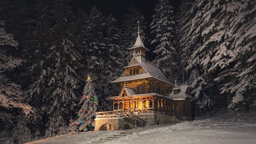 Krakow: Zakopane Tatra Mountains, Cable Car, Local Tasting - Three hours around Krupowki Street