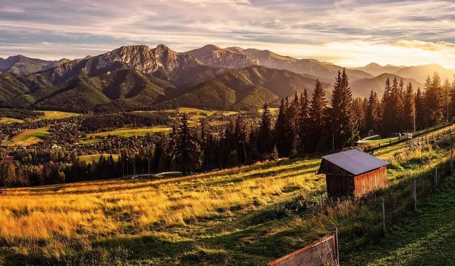 Krakow: Zakopane Tatra Mountains, Cable Car, Local Tasting - What guides add to the day