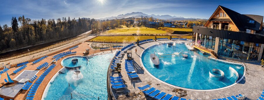 Krakow: Zakopane, Thermal Baths, Cable Car, Vodka, Oscypek - Why this Zakopane day trip works