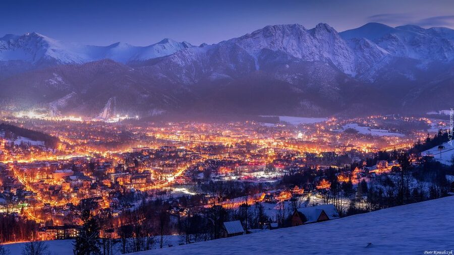 Krakow: Zakopane, Thermal Springs, Cable Car, Local Tasting - What the $16 price means in practice