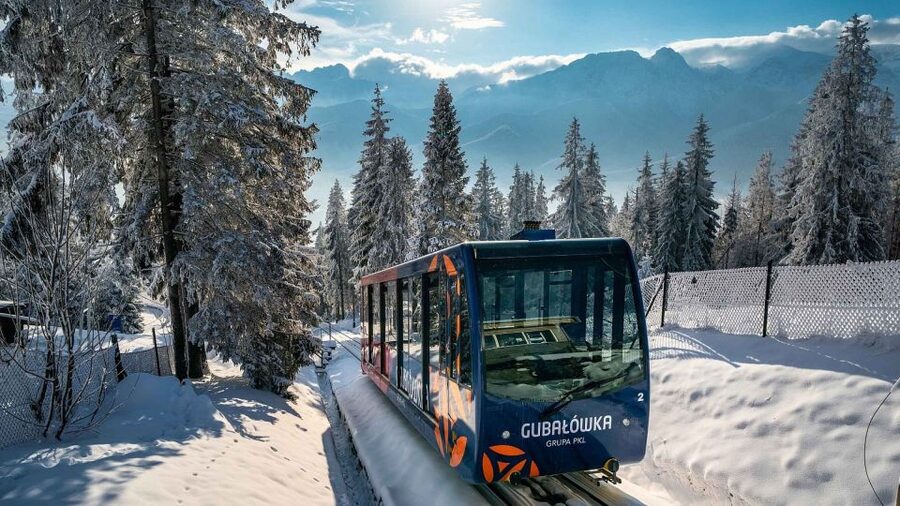 Krakow: Zakopane, Thermal Springs, Cable Car, Local Tasting - Who should book this Zakopane day trip?